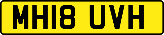 MH18UVH