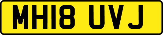 MH18UVJ