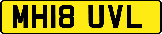 MH18UVL