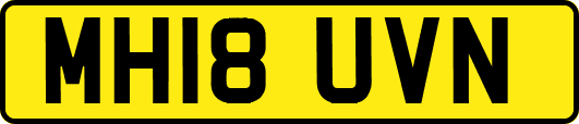 MH18UVN
