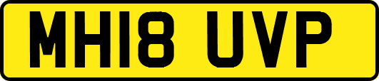 MH18UVP