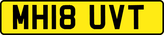 MH18UVT