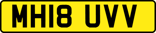MH18UVV