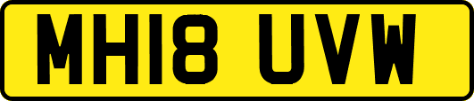 MH18UVW