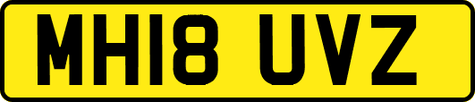 MH18UVZ