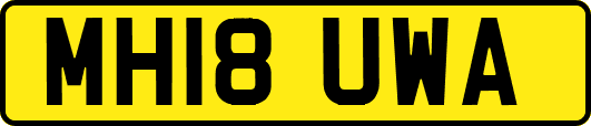 MH18UWA