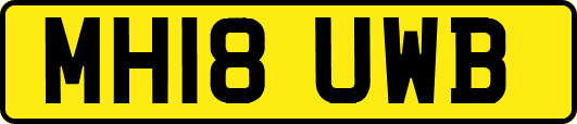 MH18UWB