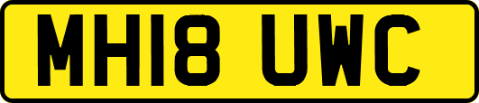 MH18UWC