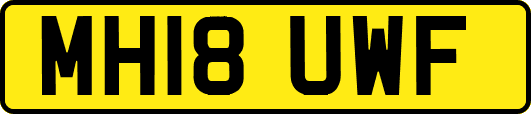 MH18UWF