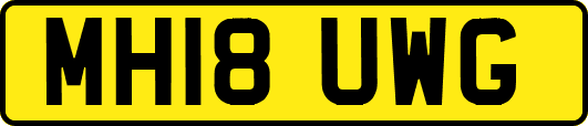 MH18UWG