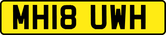 MH18UWH