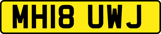 MH18UWJ