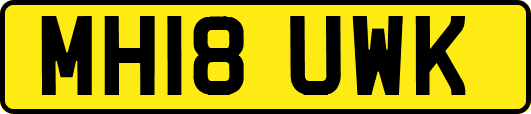 MH18UWK