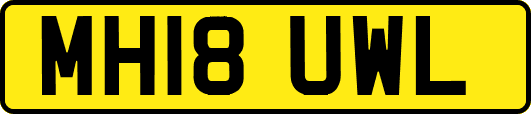 MH18UWL