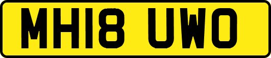 MH18UWO