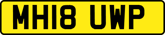 MH18UWP