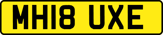 MH18UXE