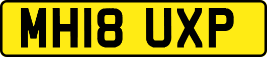 MH18UXP