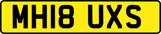 MH18UXS