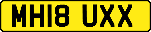 MH18UXX