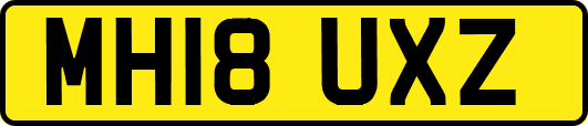 MH18UXZ