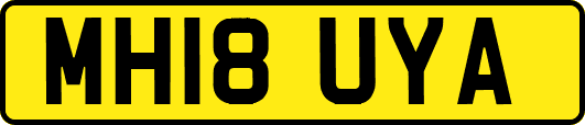 MH18UYA