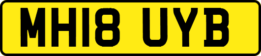 MH18UYB