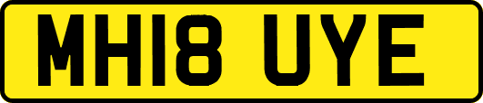 MH18UYE