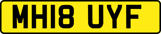 MH18UYF