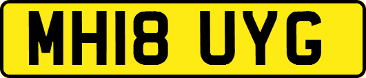 MH18UYG
