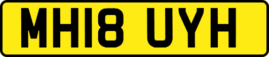 MH18UYH