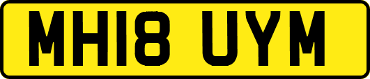 MH18UYM