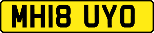 MH18UYO