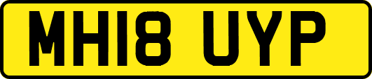 MH18UYP