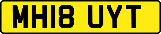 MH18UYT
