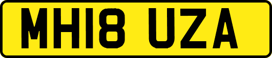 MH18UZA