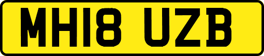 MH18UZB