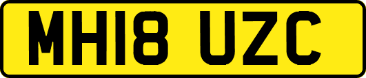 MH18UZC