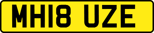 MH18UZE