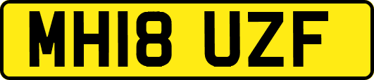 MH18UZF