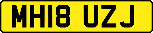 MH18UZJ
