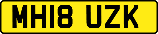 MH18UZK