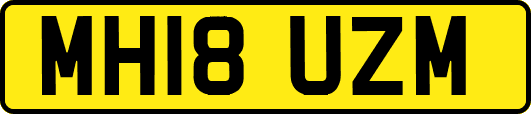 MH18UZM