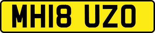 MH18UZO