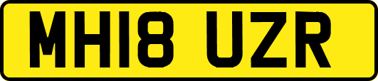 MH18UZR