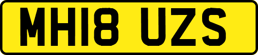 MH18UZS
