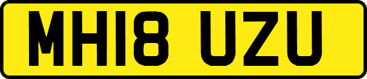 MH18UZU