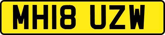 MH18UZW