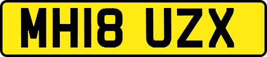 MH18UZX