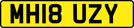 MH18UZY